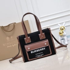 Burberry Shopping Bags